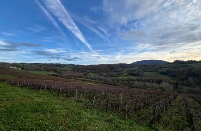 vente terrain 130 000 € à proximité de Desingy (74270)