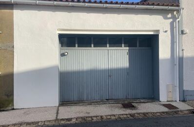 vente commerce 109 200 € à proximité de Angoulins (17690)