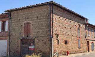 Maison 1 Pièce 200 m² à vendre à Longages (31410)