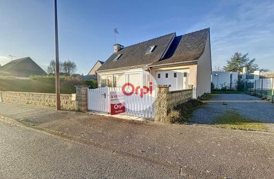 vente maison 315 000 € à proximité de Nivillac (56130)