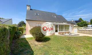 Maison 4 Pièces 90 m² à vendre à Muzillac (56190)