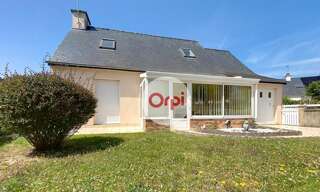 Maison 4 Pièces 90 m² à vendre à Muzillac (56190)