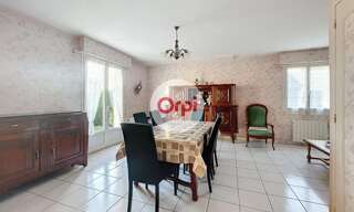 Maison 4 Pièces 90 m² à vendre à Muzillac (56190)