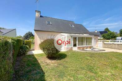 Maison 4 pièces 266900 €