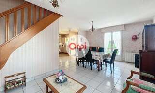Maison 4 Pièces 90 m² à vendre à Muzillac (56190)