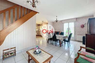 Maison 4 pièces 246750 €