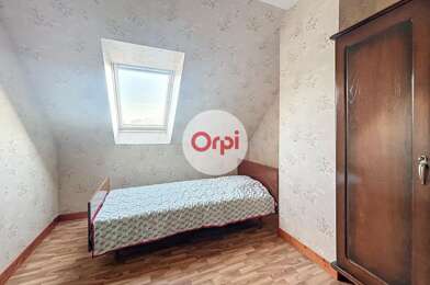 Maison 4 pièces 246750 €