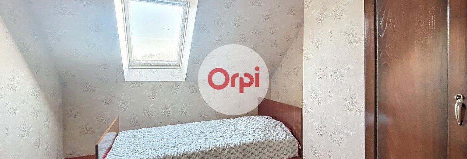 Maison 4 Pièces 90 m² à vendre à Muzillac (56190)