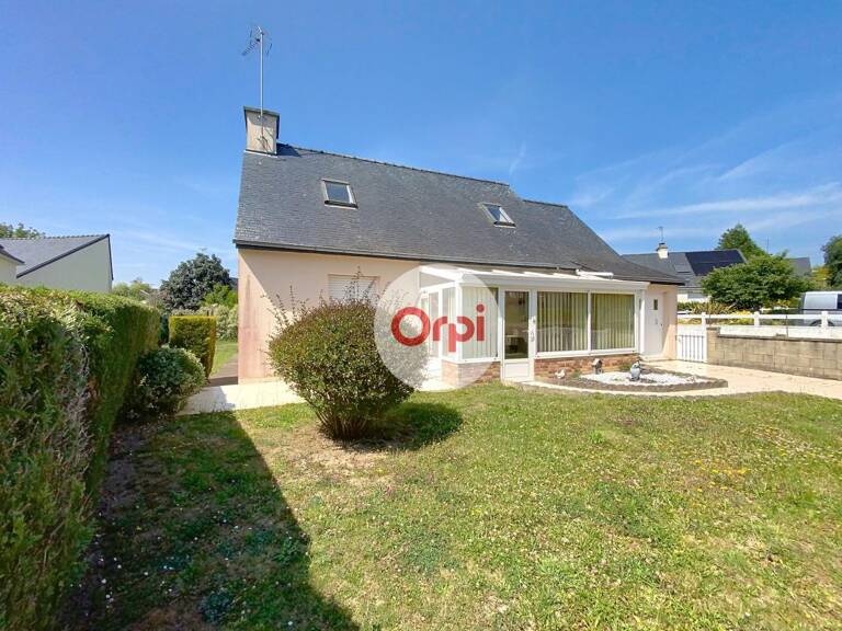 Maison 3 chambres - Vie de plain-pied - Muzillac centre — photo 1