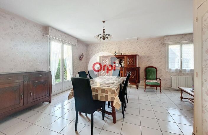 Maison 3 chambres - Vie de plain-pied - Muzillac centre — photo 4