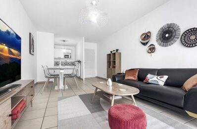 vente appartement 310 000 € à proximité de Cranves-Sales (74380)