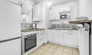 Appartement 3 Pièces 66 m² à vendre à Ambilly (74100)