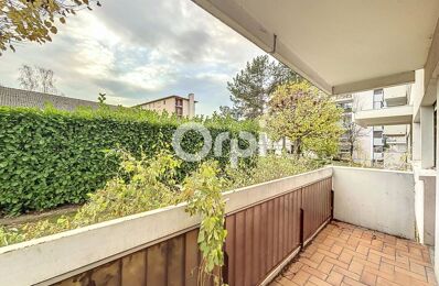 vente appartement 199 900 € à proximité de Cranves-Sales (74380)