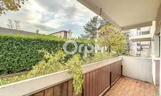 Appartement 3 Pièces 62 m² à vendre à Annemasse (74100)