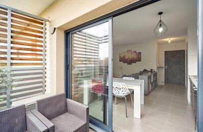 vente appartement 149 000 € à proximité de Villariès (31380)