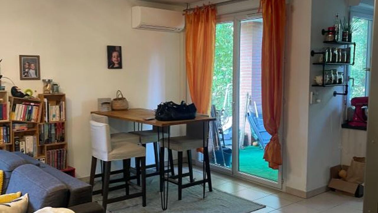 appartement 3 pièces 62 m2 à louer à Fonsorbes (31470)