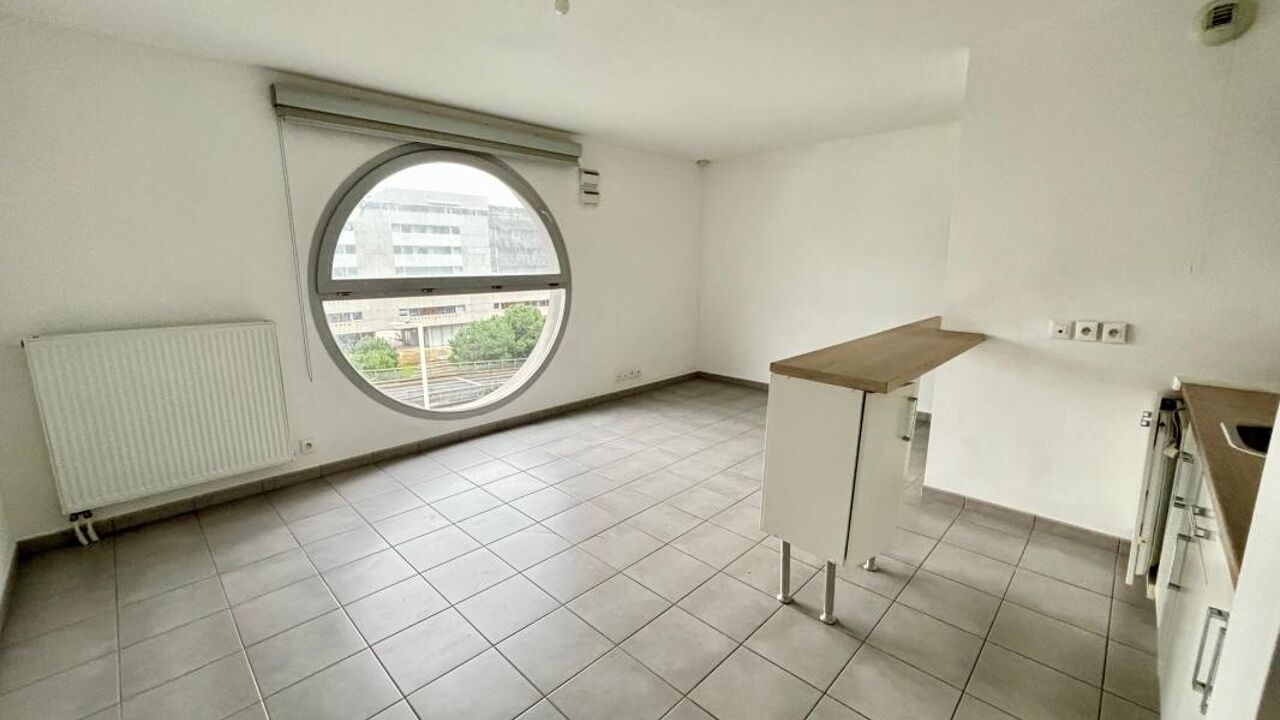 appartement 1 pièces 28 m2 à vendre à Bayonne (64100)