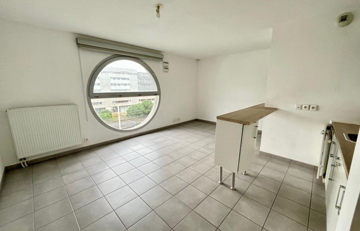 appartement 1 pièces 28 m2 à vendre à Bayonne (64100)