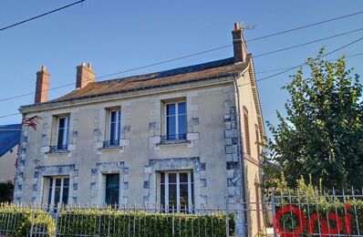 vente maison 368 000 € à proximité de La Membrolle-sur-Choisille (37390)