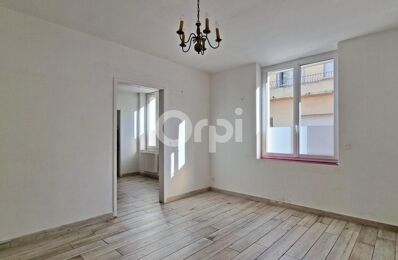 vente appartement 139 000 € à proximité de Saint-Maurice-de-Cazevieille (30360)