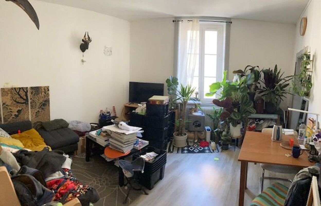 appartement 2 pièces 43 m2 à louer à Limoges (87100)