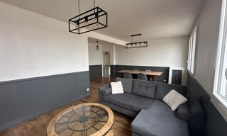 Appartement 3 Pièces 66 m² à louer à Limoges (87000)
