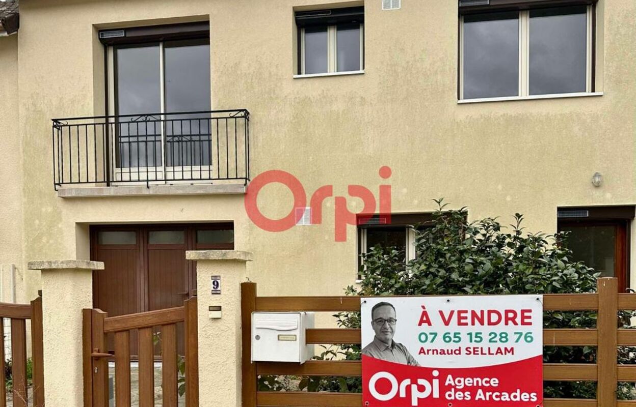 maison 4 pièces 91 m2 à vendre à Feytiat (87220)