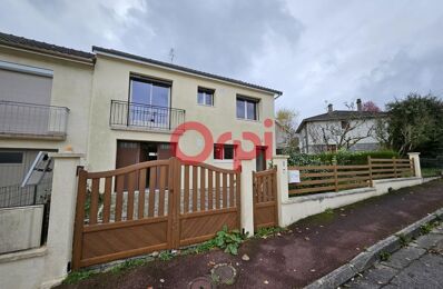 vente maison 169 500 € à proximité de Boisseuil (87220)