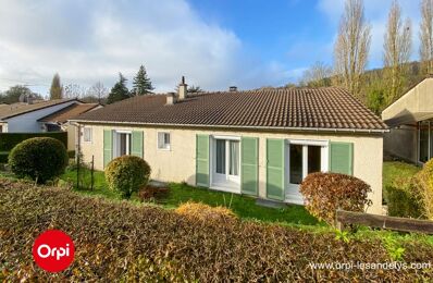 vente maison 189 000 € à proximité de Nojeon-en-Vexin (27150)