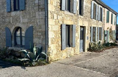 vente maison 295 900 € à proximité de La Gripperie-Saint-Symphorien (17620)