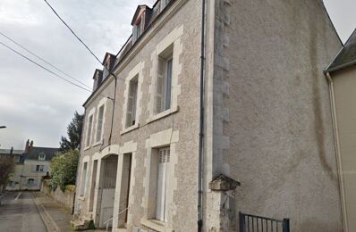 appartement 1 pièces 30 m2 à vendre à Blois (41000)