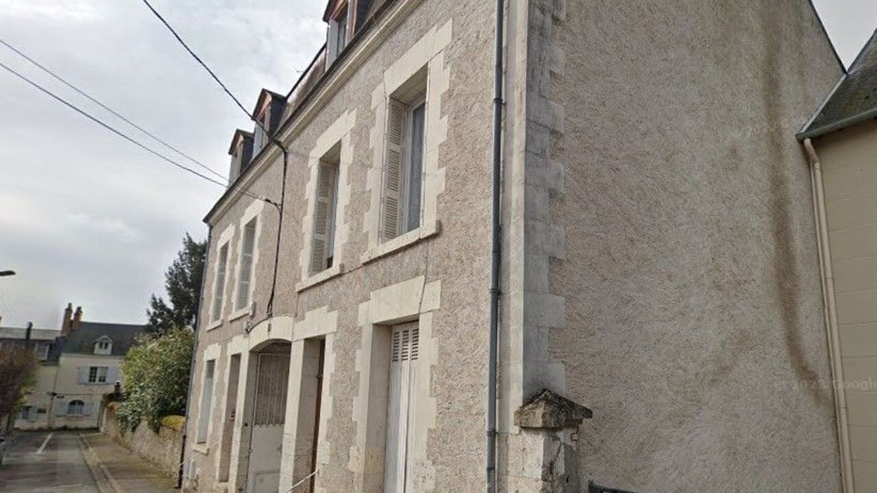 appartement 1 pièces 30 m2 à vendre à Blois (41000)