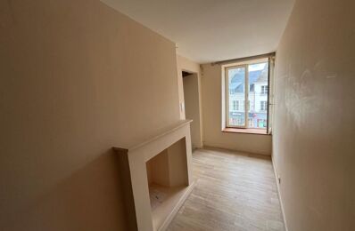 appartement 2 pièces 49 m2 à louer à Beaugency (45190)