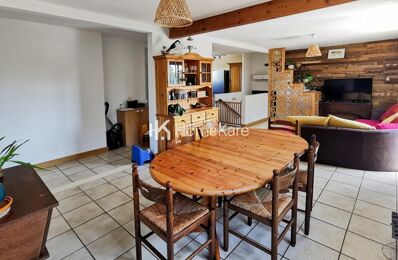 vente maison 286 000 € à proximité de Seilh (31840)