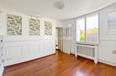 maison 3 pièces 60 m2 à vendre à Toulouse (31000)