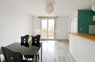 vente appartement 158 999 € à proximité de Pins-Justaret (31860)