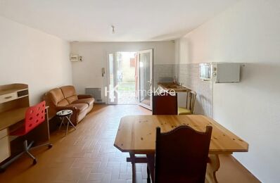 vente appartement 165 000 € à proximité de Beychac-Et-Caillau (33750)