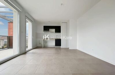 vente appartement 238 000 € à proximité de Vieille-Toulouse (31320)