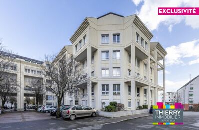 vente appartement 217 300 € à proximité de Saint-Julien-de-Concelles (44450)