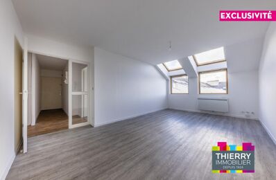 vente appartement 217 300 € à proximité de Vertou (44120)