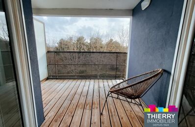 vente appartement 249 900 € à proximité de Saint-Sébastien-sur-Loire (44230)