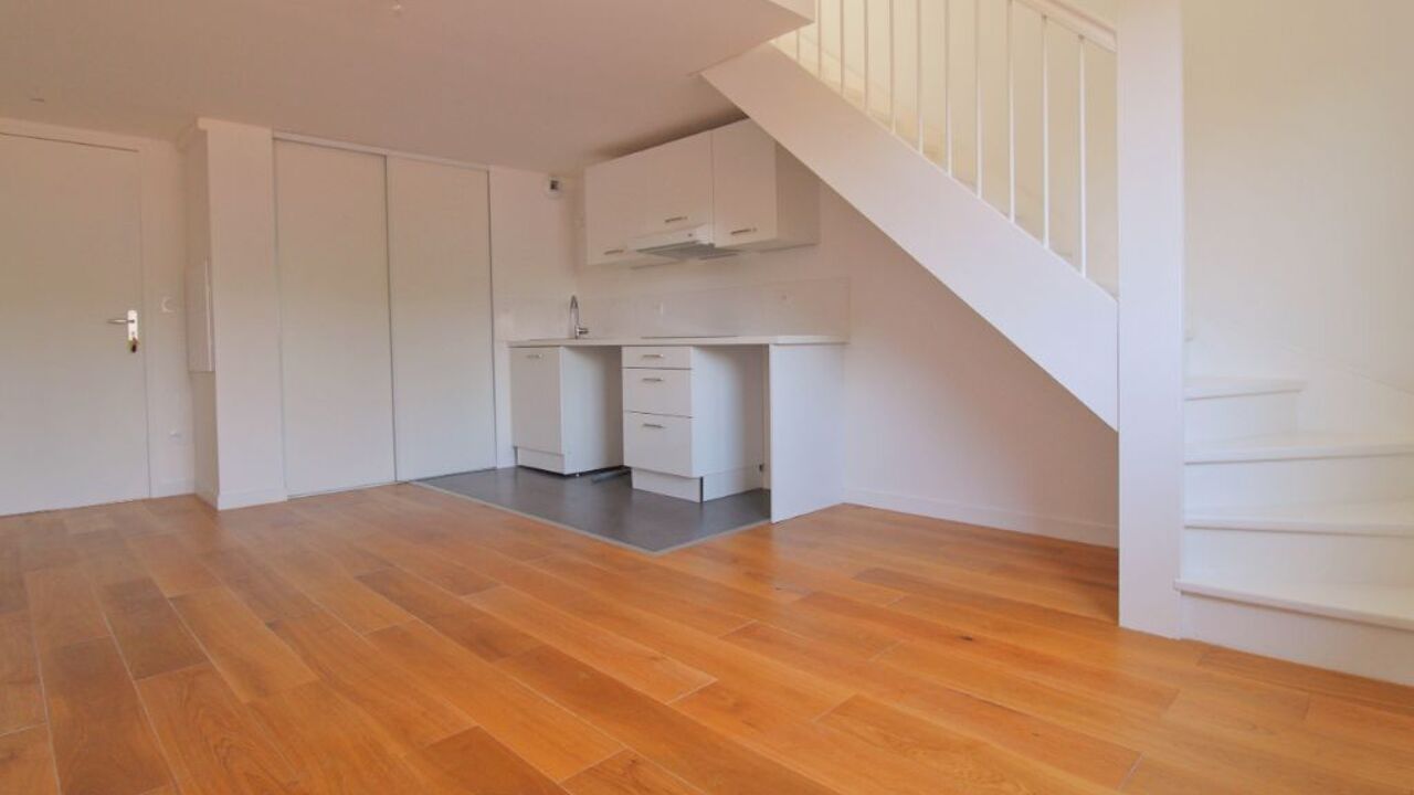 appartement 1 pièces 30 m2 à louer à Toulouse (31000)