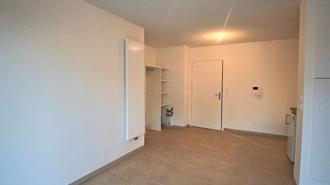 appartement 1 pièces 35 m2 à louer à Toulouse (31400)