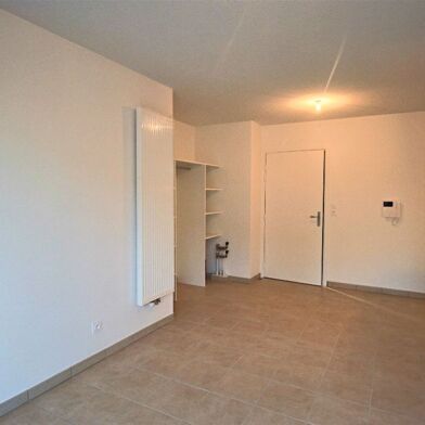 Appartement 1 pièce 35 m²