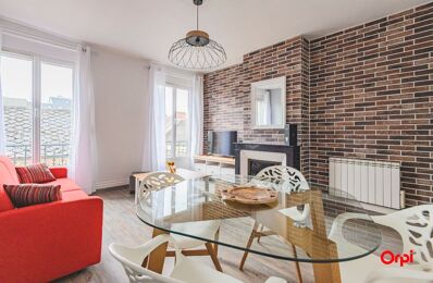 location appartement 650 € CC /mois à proximité de Chigny-les-Roses (51500)