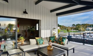 Maison 6 Pièces 170 m² à vendre à Lanton (33138)