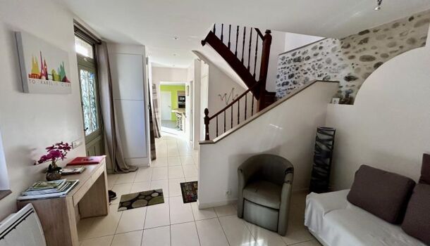 Villa / Maison  à vendre Bordes 64510