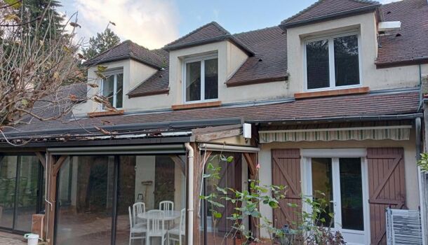 Villa / Maison  à vendre Looze 89300
