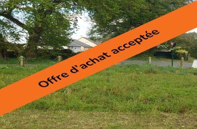 vente terrain 38 150 € à proximité de Derval (44590)