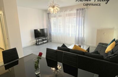 vente appartement 82 500 € à proximité de Danjoutin (90400)